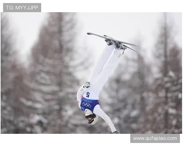 空中技巧混团失误冲金憾摘铜牌