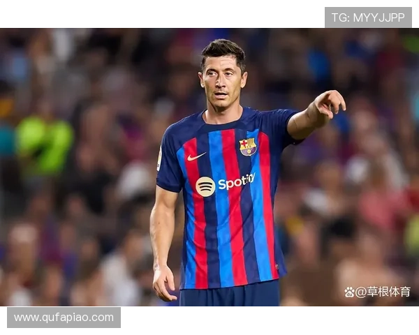 莱万追平乌尔班纪录，登上波兰球员西甲进球数榜首